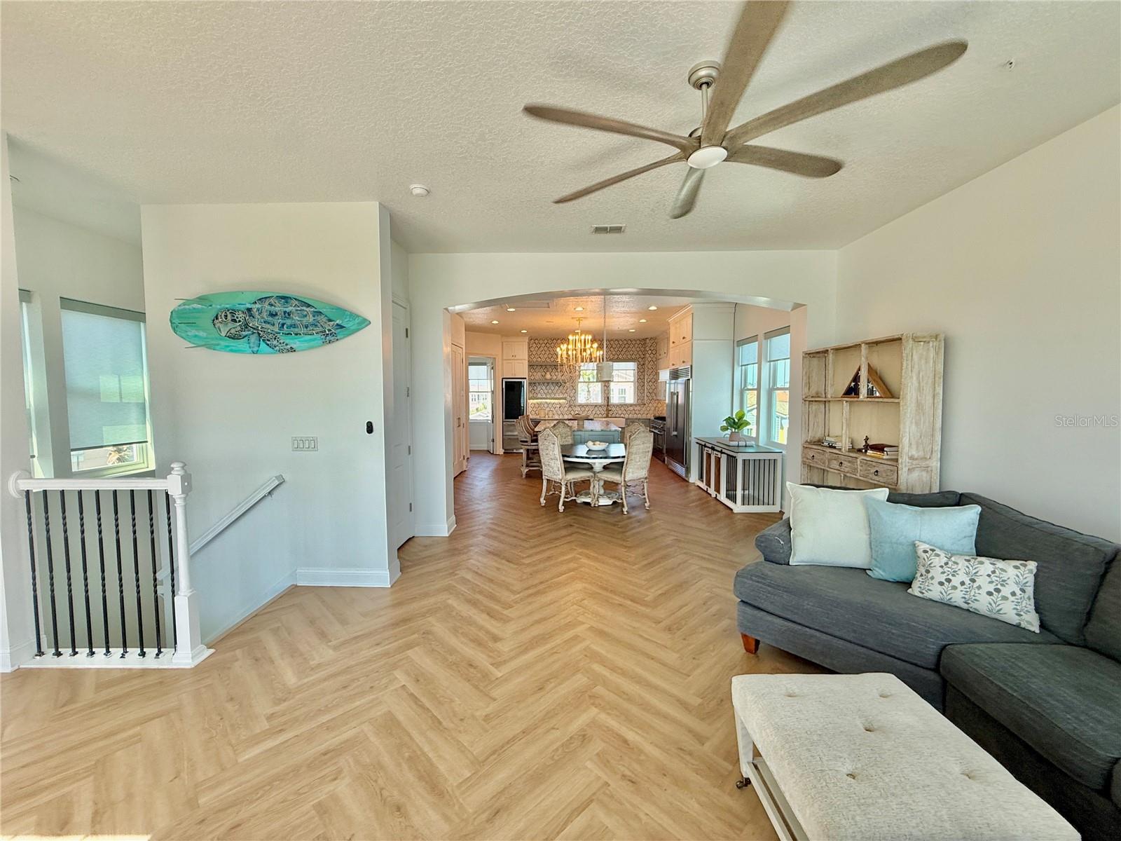 SUNSET INLET SUB - Residential