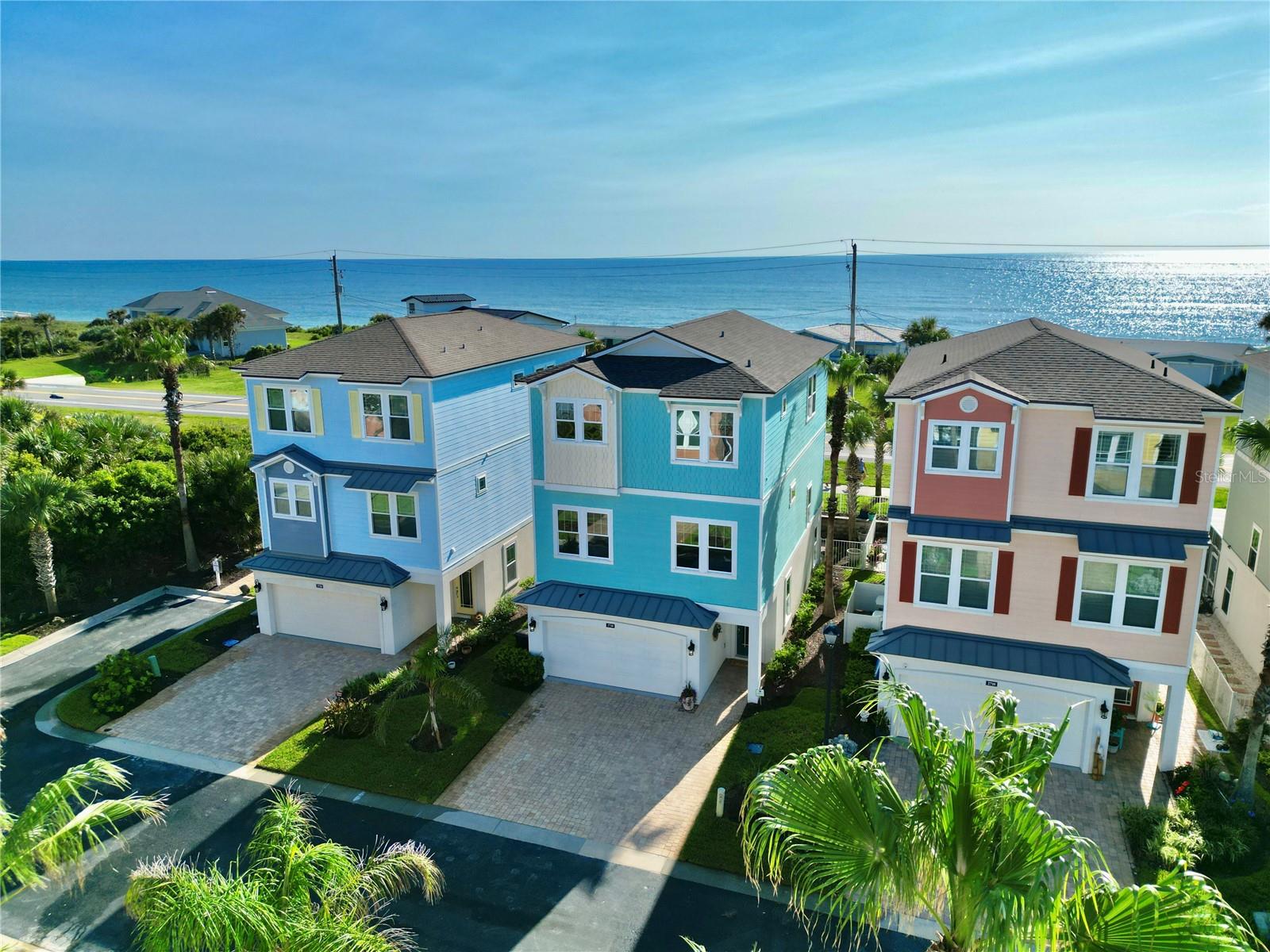 SUNSET INLET SUB - Residential