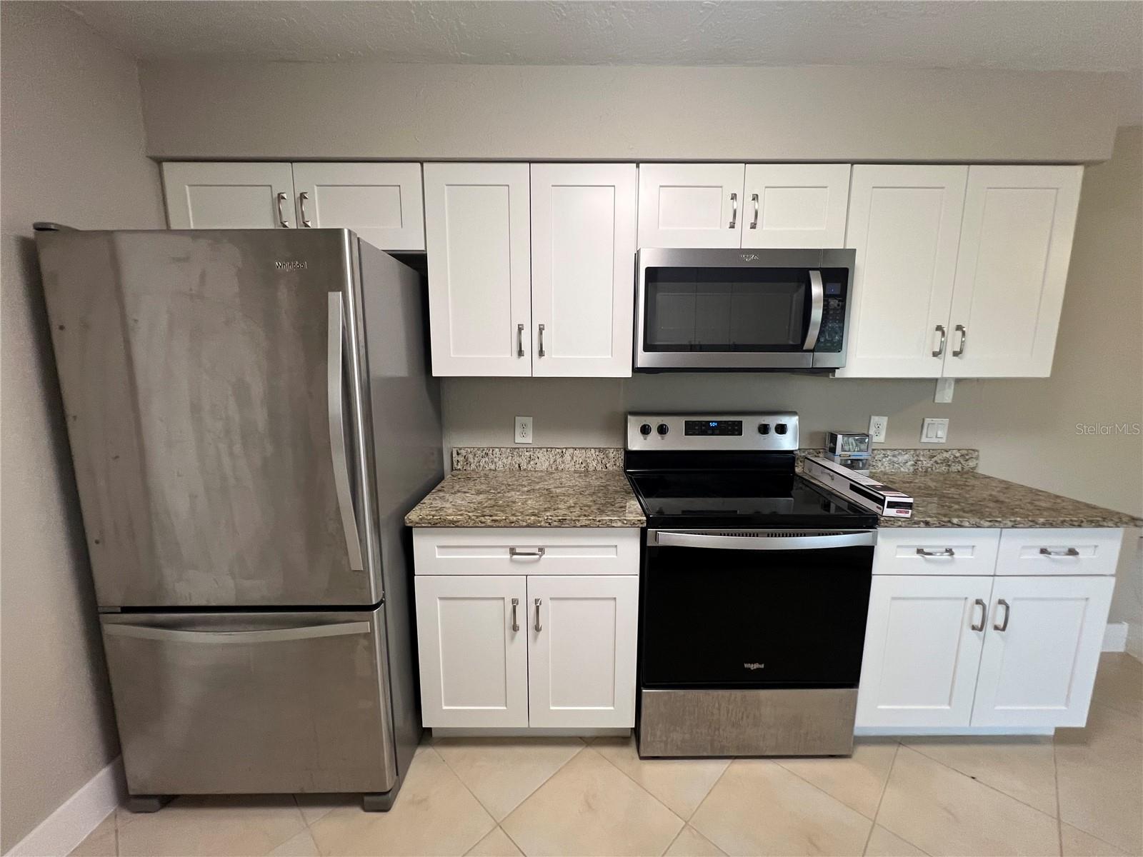 PORT CHARLOTTE SEC 018 - Residential Lease