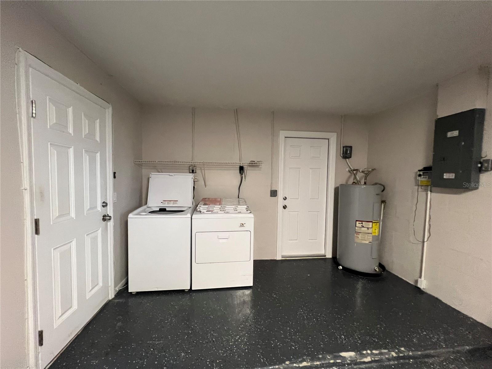 PORT CHARLOTTE SEC 018 - Residential Lease