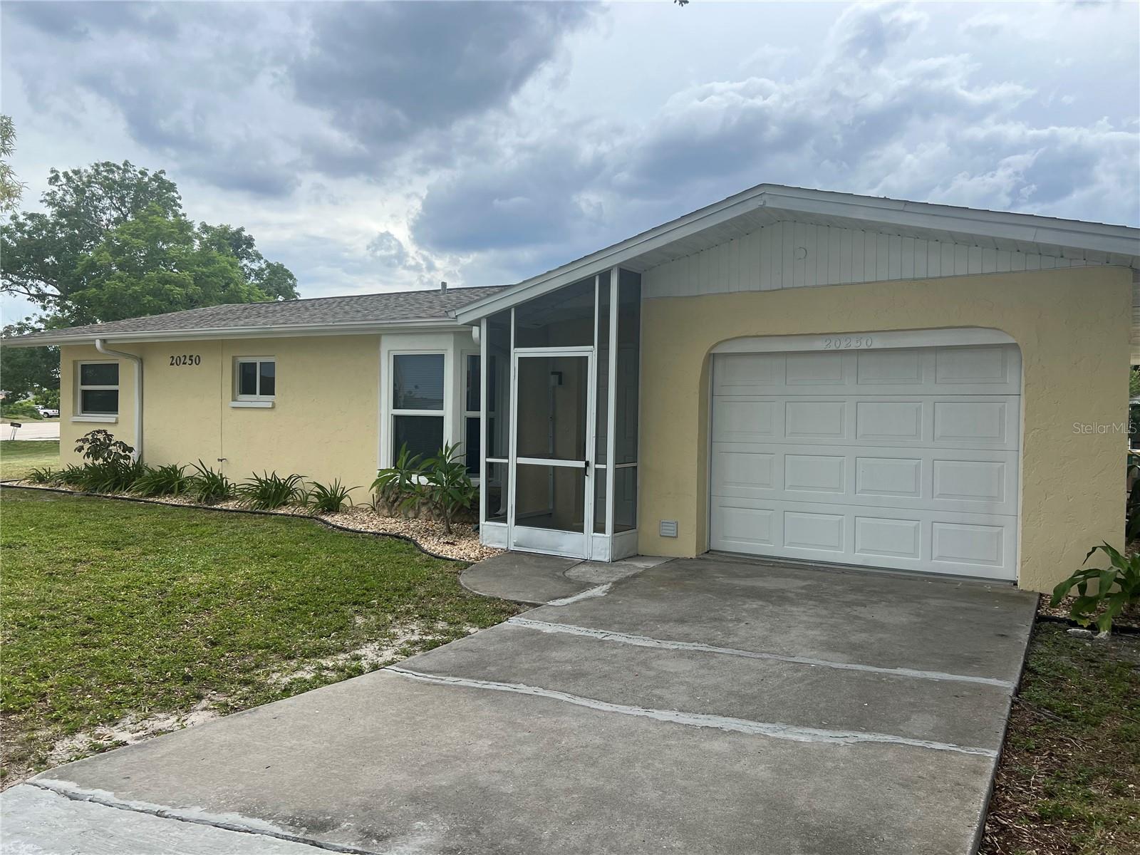 PORT CHARLOTTE SEC 018 - Residential Lease