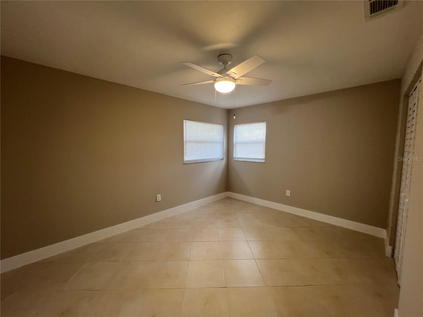 PORT CHARLOTTE SEC 018 - Residential Lease