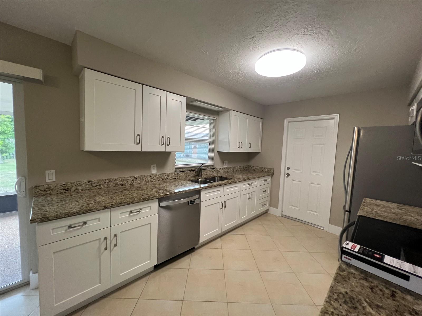 PORT CHARLOTTE SEC 018 - Residential Lease
