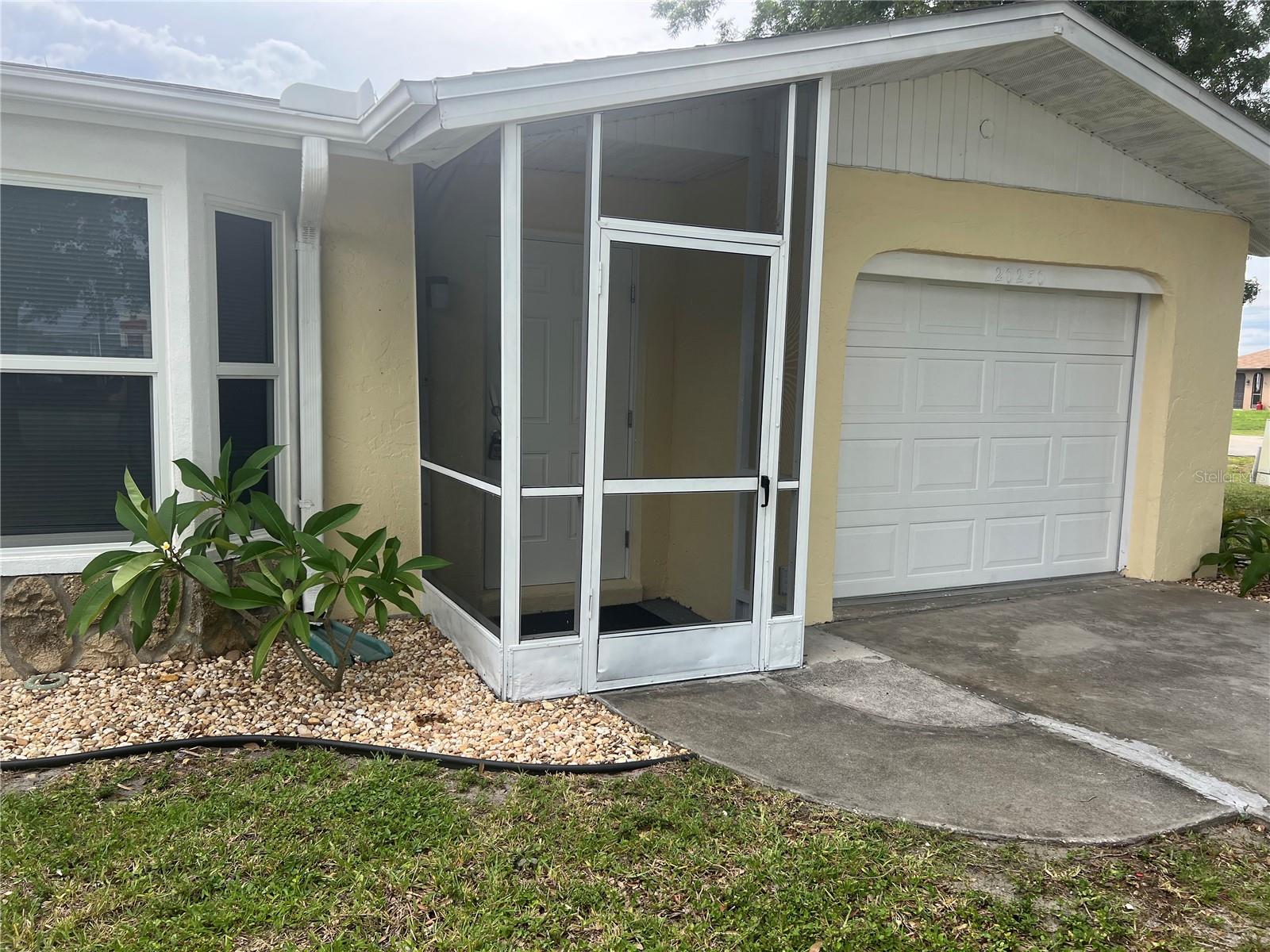 PORT CHARLOTTE SEC 018 - Residential Lease