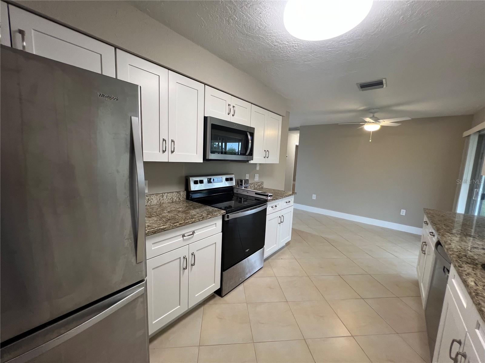 PORT CHARLOTTE SEC 018 - Residential Lease