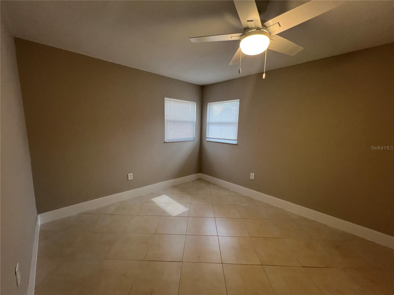 PORT CHARLOTTE SEC 018 - Residential Lease