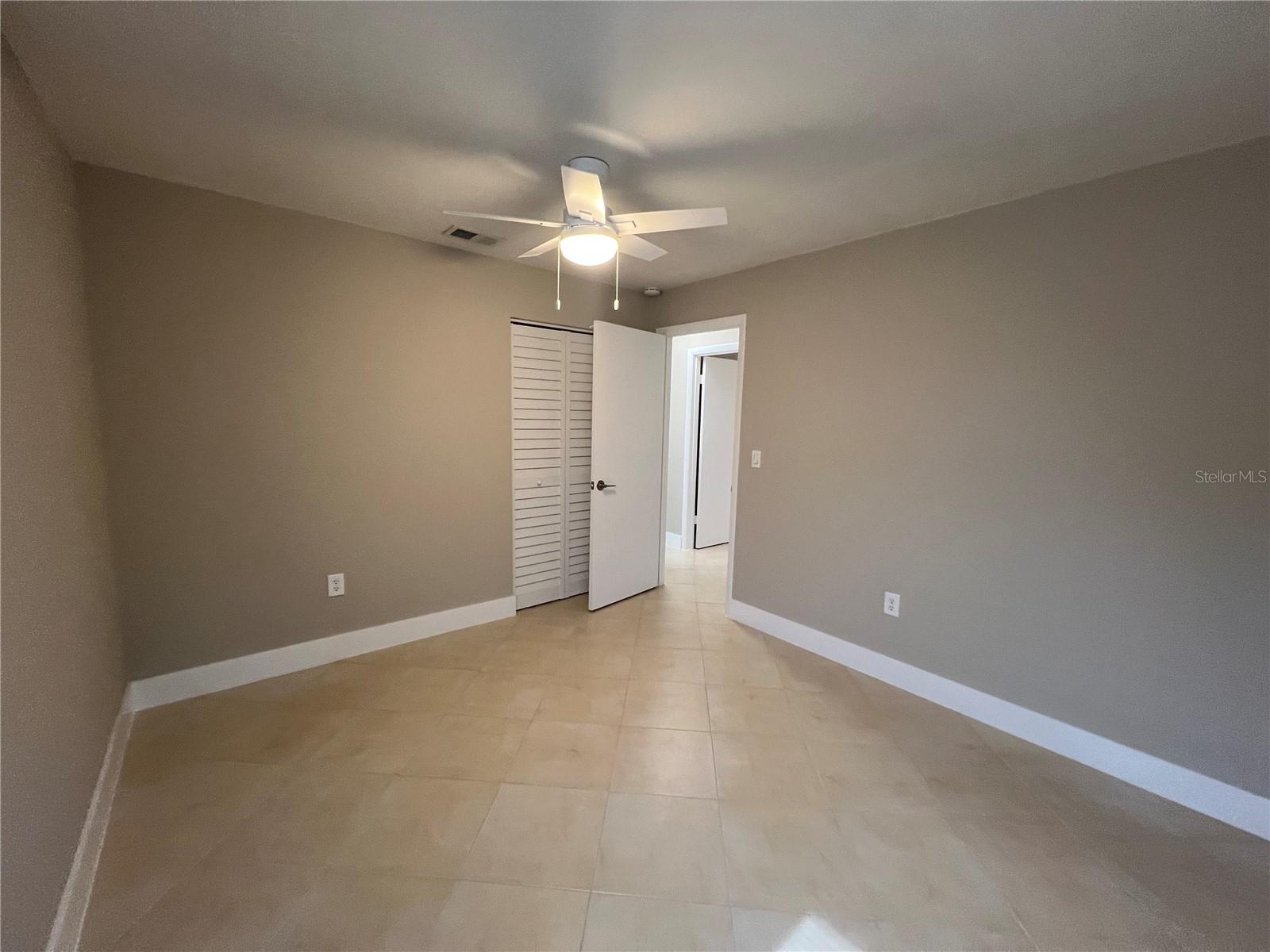 PORT CHARLOTTE SEC 018 - Residential Lease