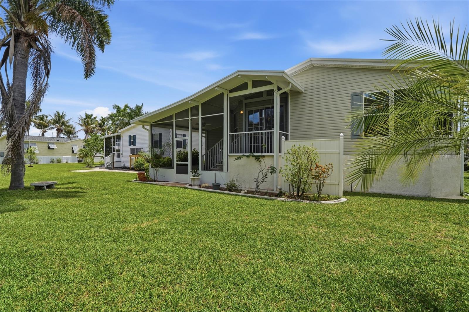WINDMILL VILLAGE - Residential