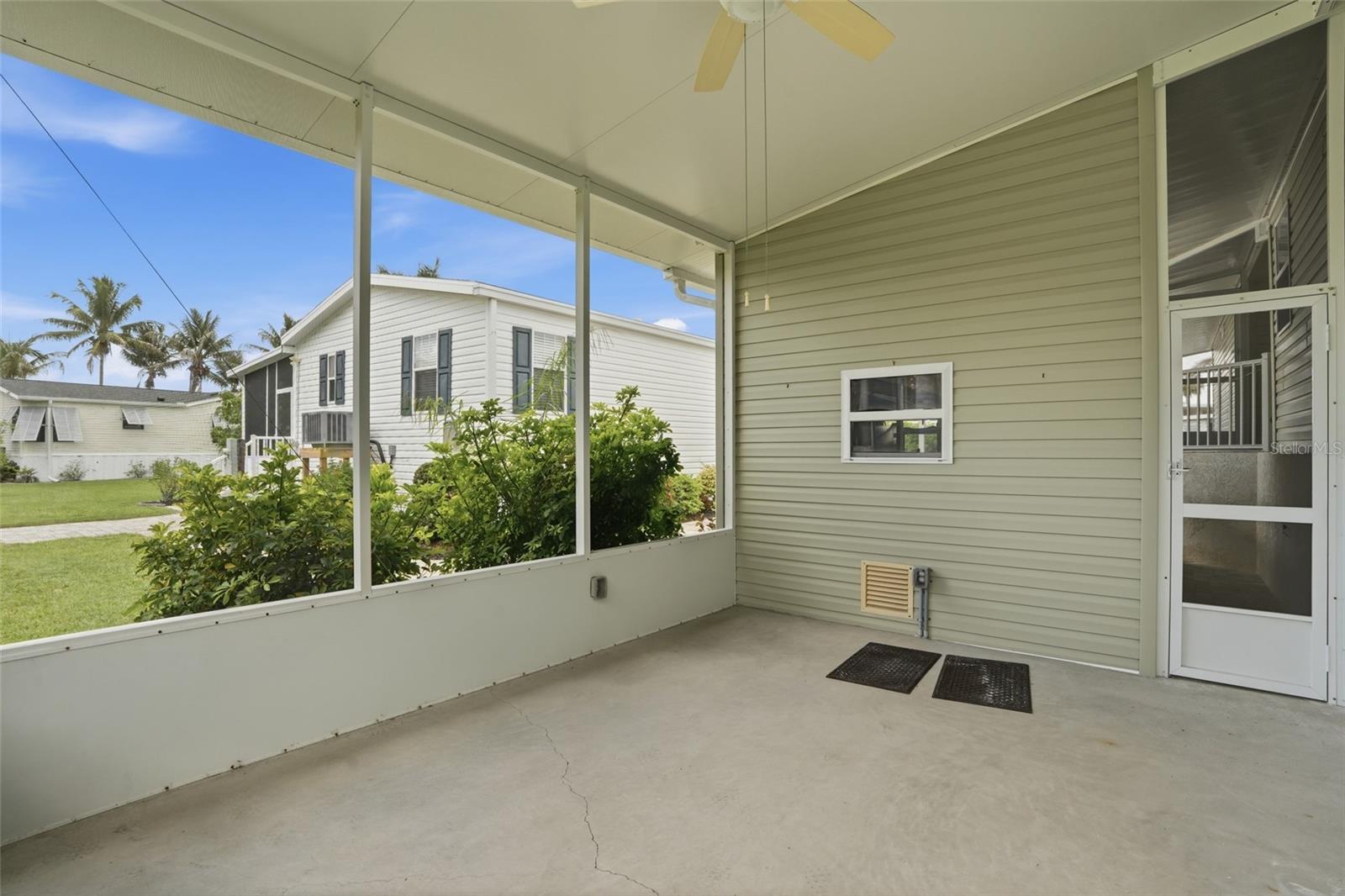 WINDMILL VILLAGE - Residential