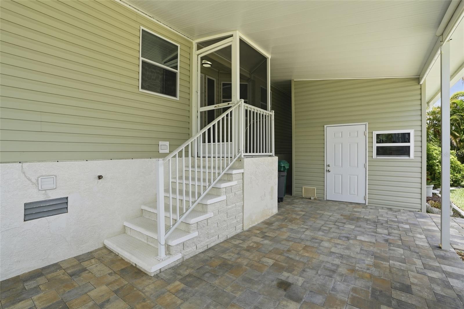 WINDMILL VILLAGE - Residential