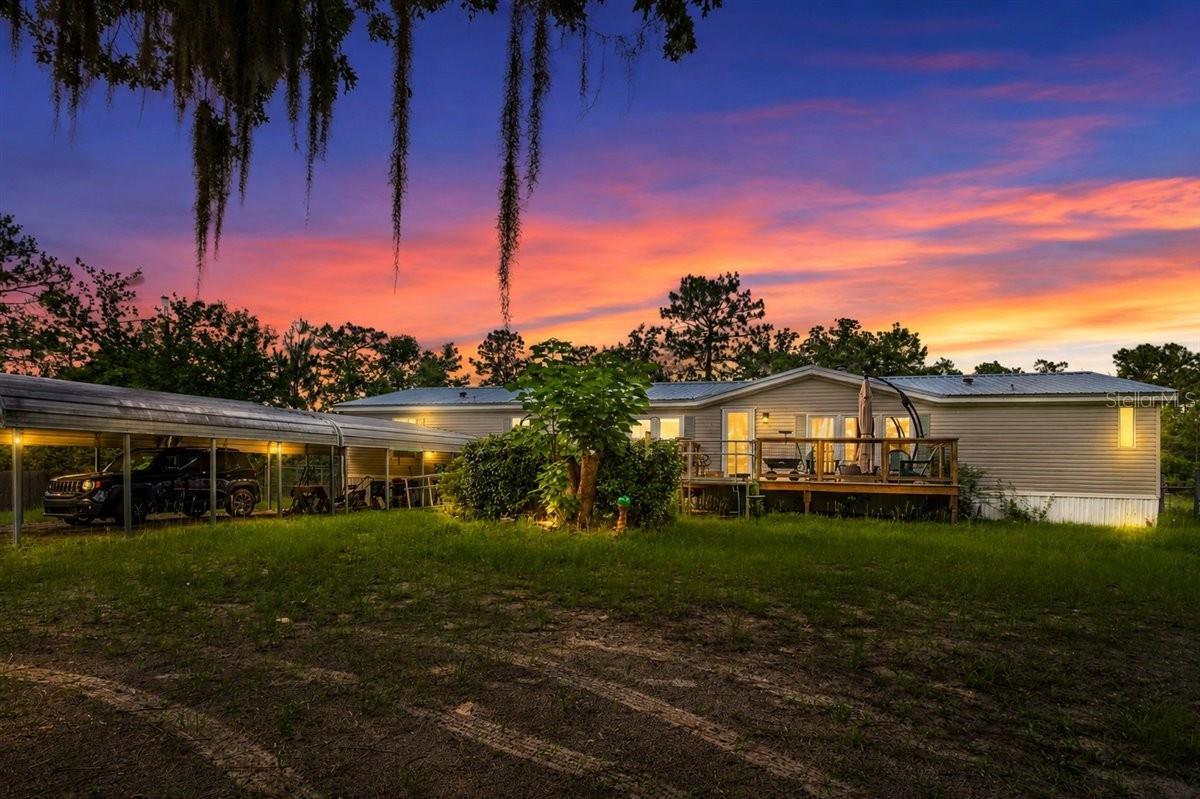 MILLHOPPER ESTATES - Residential