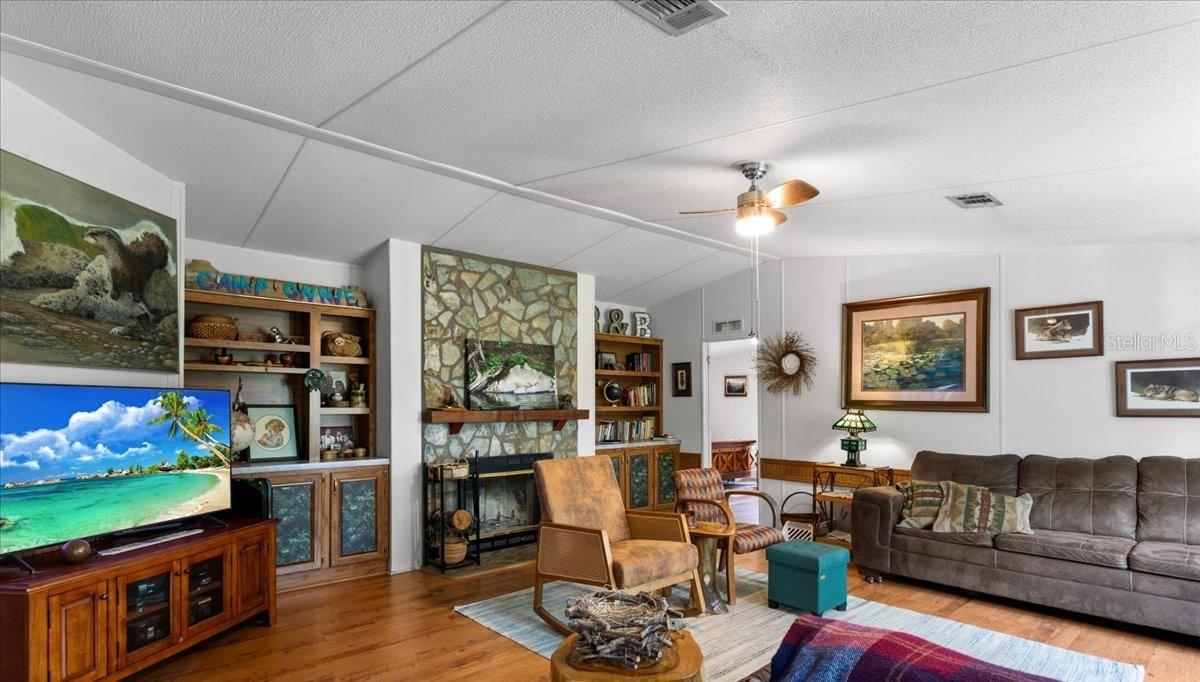 MILLHOPPER ESTATES - Residential