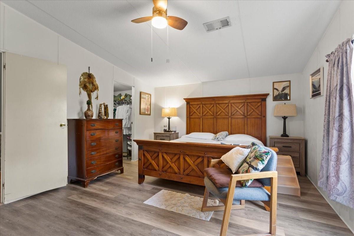 MILLHOPPER ESTATES - Residential
