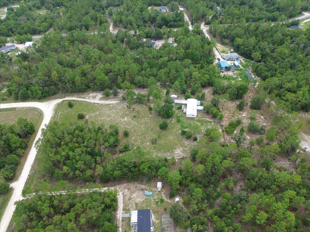 MILLHOPPER ESTATES - Residential