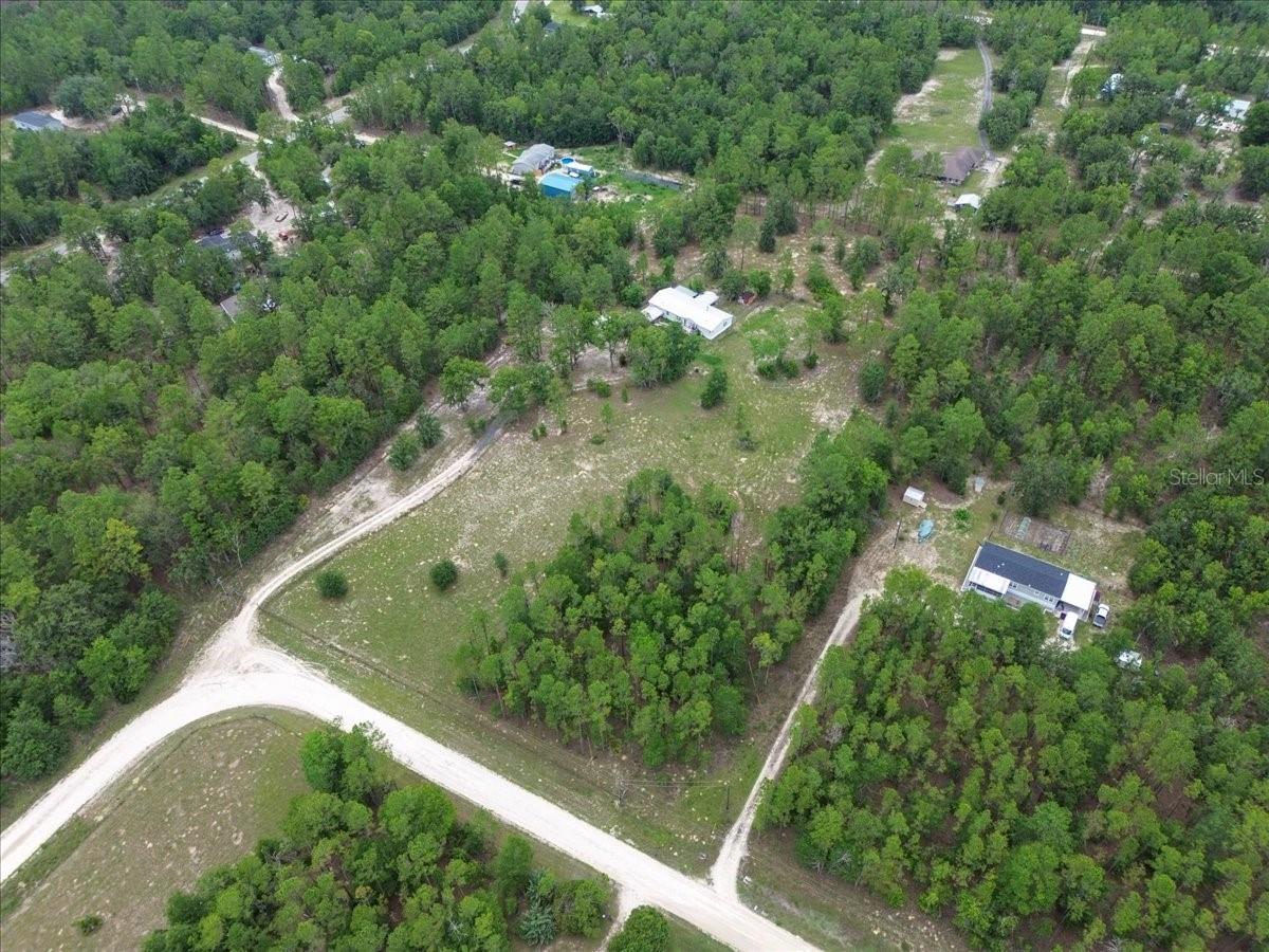 MILLHOPPER ESTATES - Residential