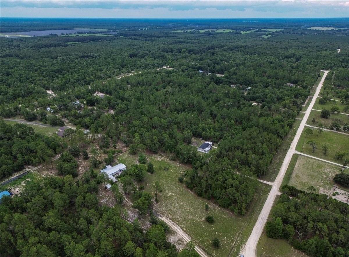 MILLHOPPER ESTATES - Residential