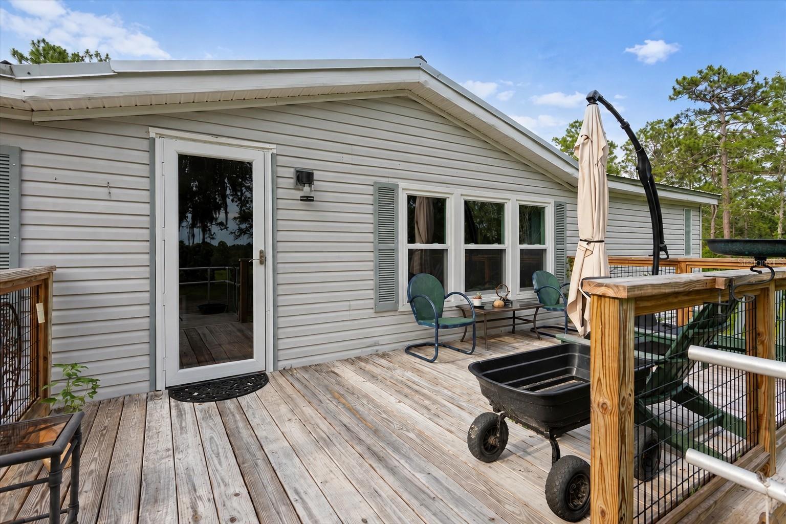 MILLHOPPER ESTATES - Residential
