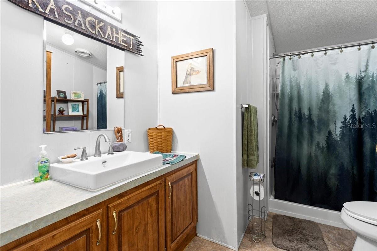 MILLHOPPER ESTATES - Residential