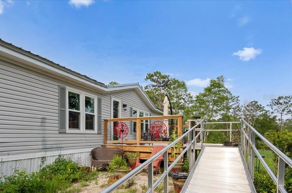 MILLHOPPER ESTATES - Residential