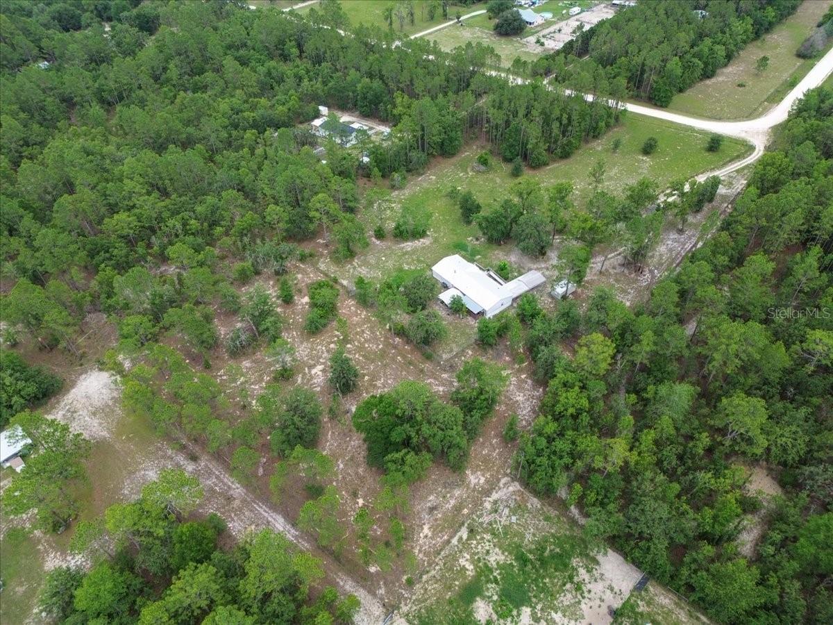 MILLHOPPER ESTATES - Residential