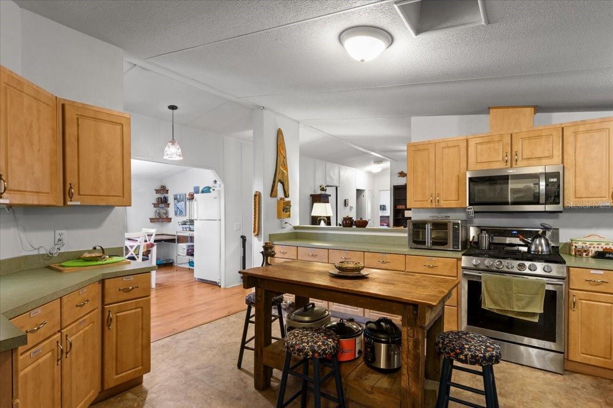 MILLHOPPER ESTATES - Residential
