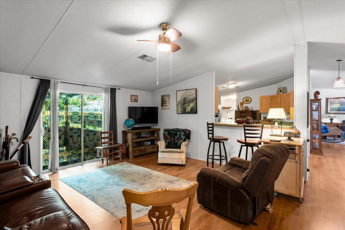 MILLHOPPER ESTATES - Residential