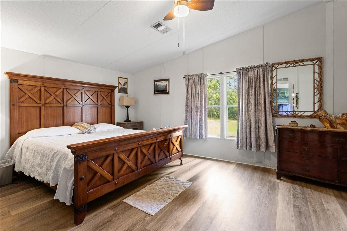 MILLHOPPER ESTATES - Residential
