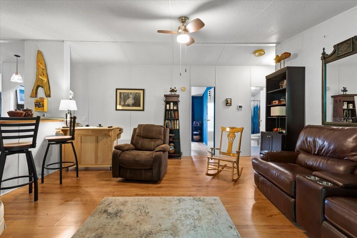 MILLHOPPER ESTATES - Residential