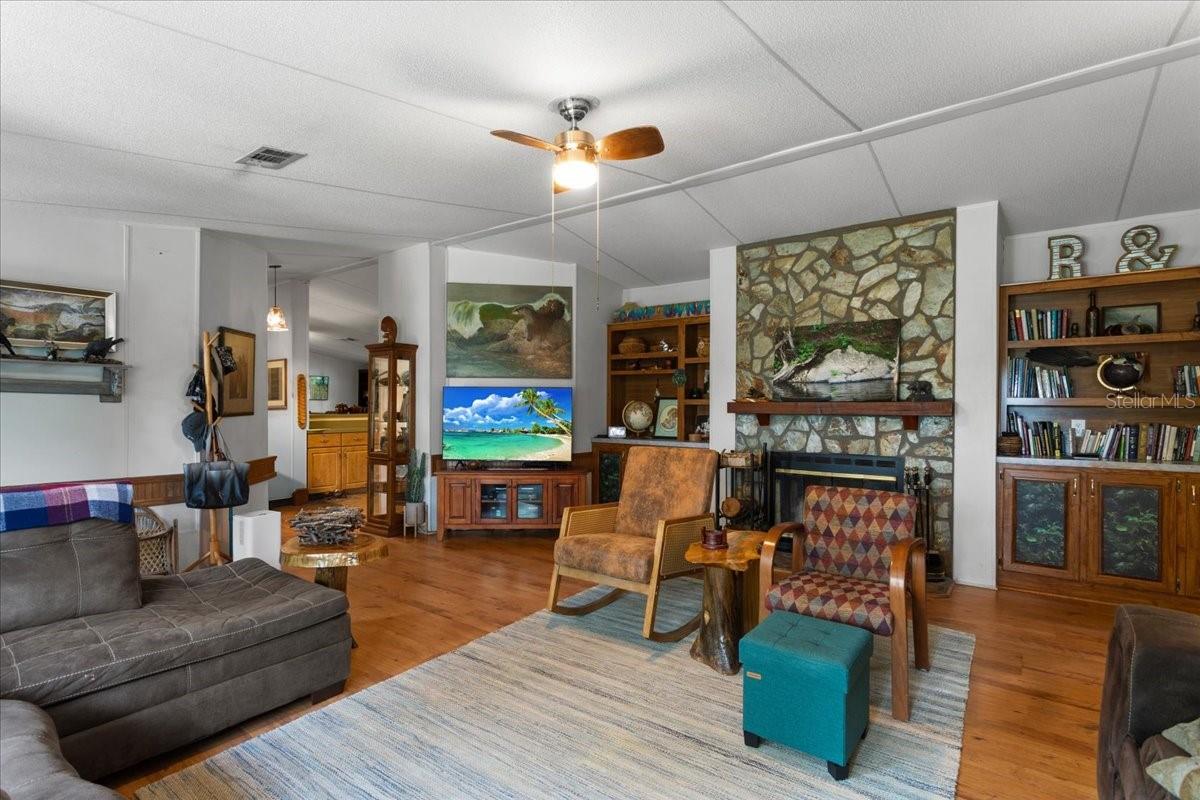 MILLHOPPER ESTATES - Residential