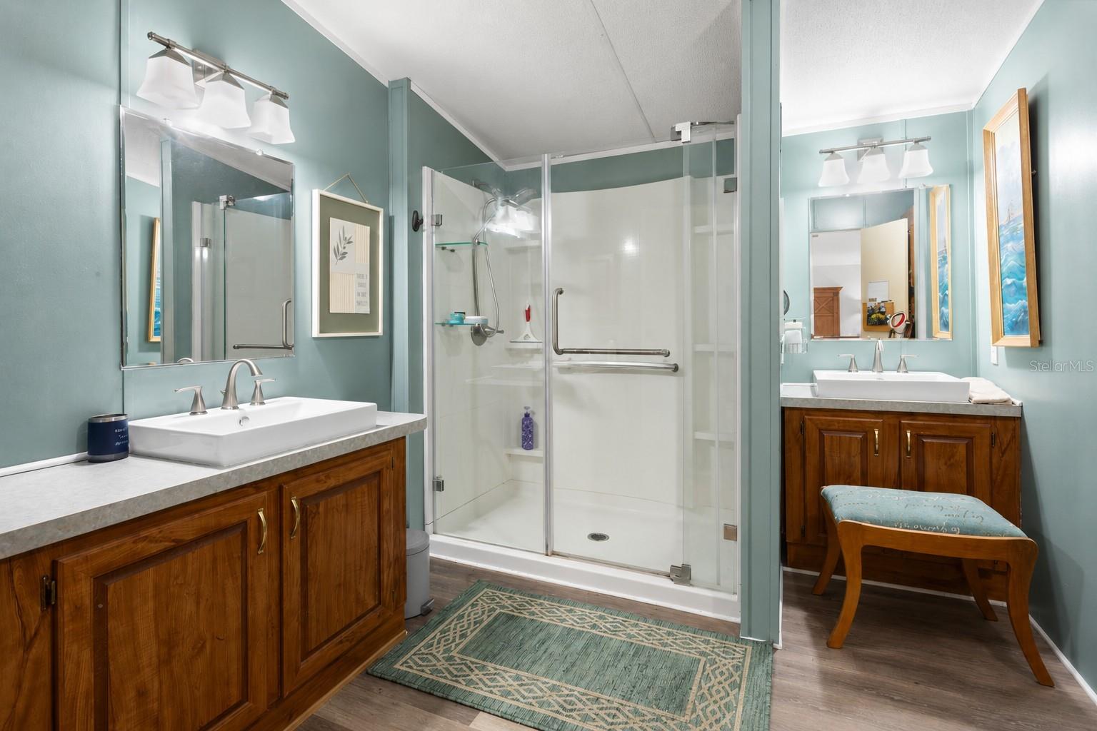MILLHOPPER ESTATES - Residential