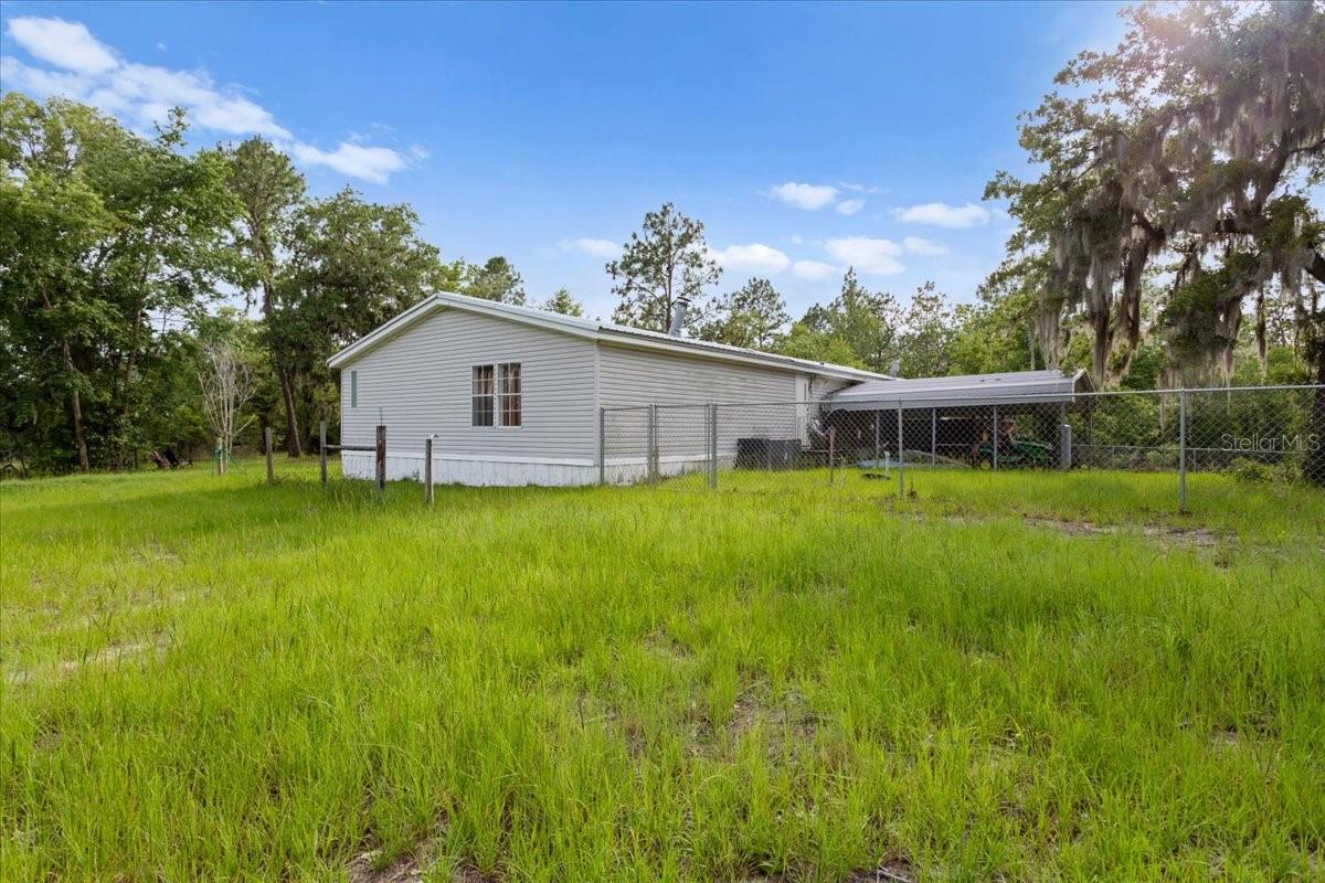 MILLHOPPER ESTATES - Residential