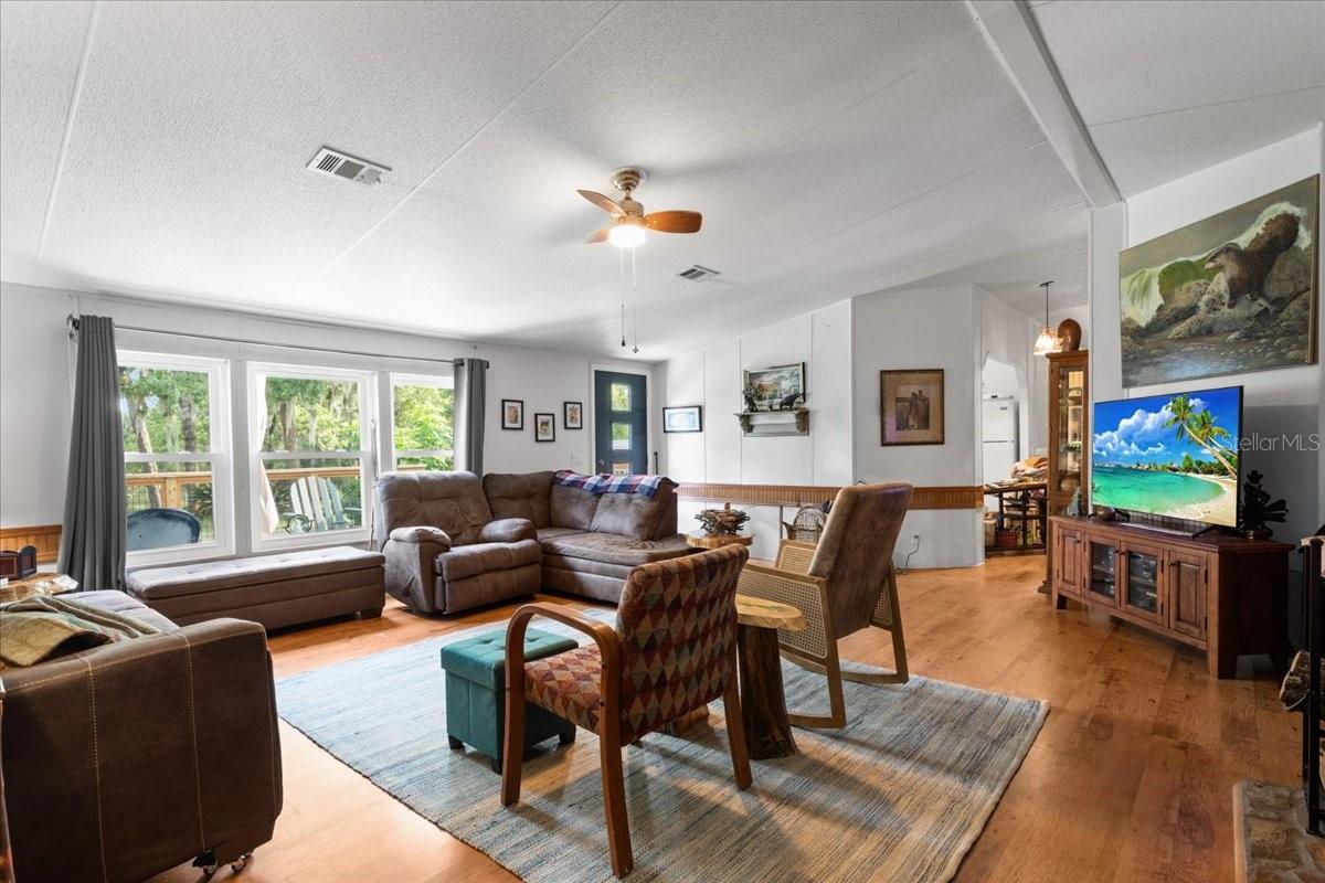 MILLHOPPER ESTATES - Residential