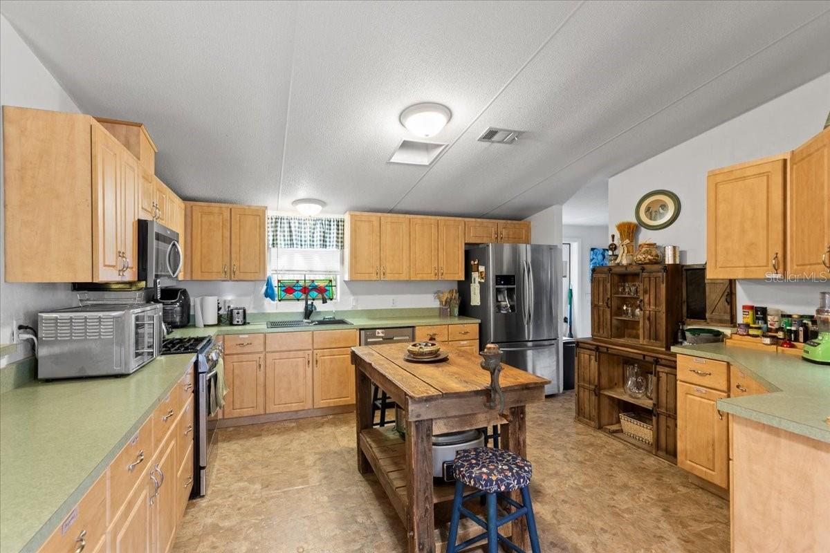 MILLHOPPER ESTATES - Residential