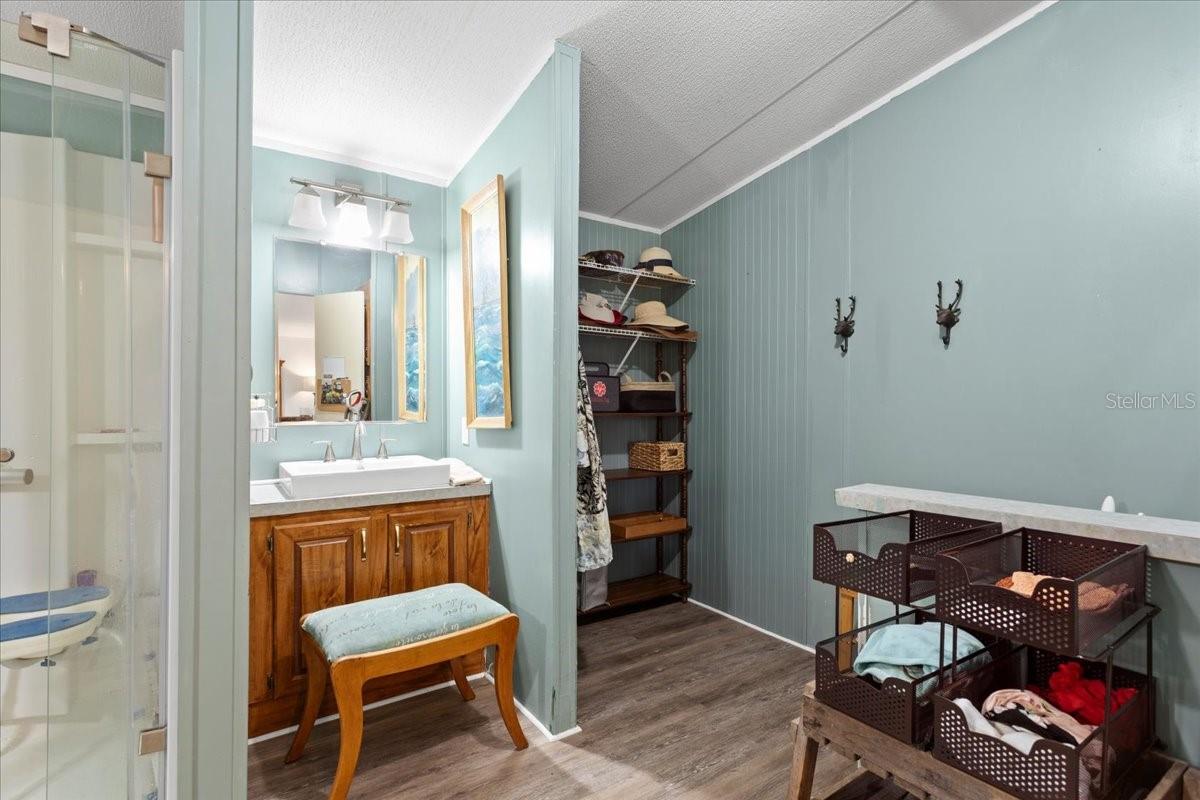 MILLHOPPER ESTATES - Residential