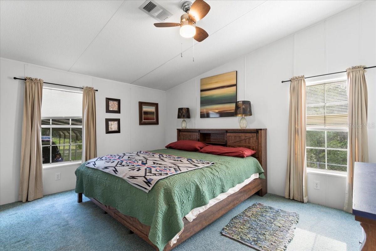 MILLHOPPER ESTATES - Residential