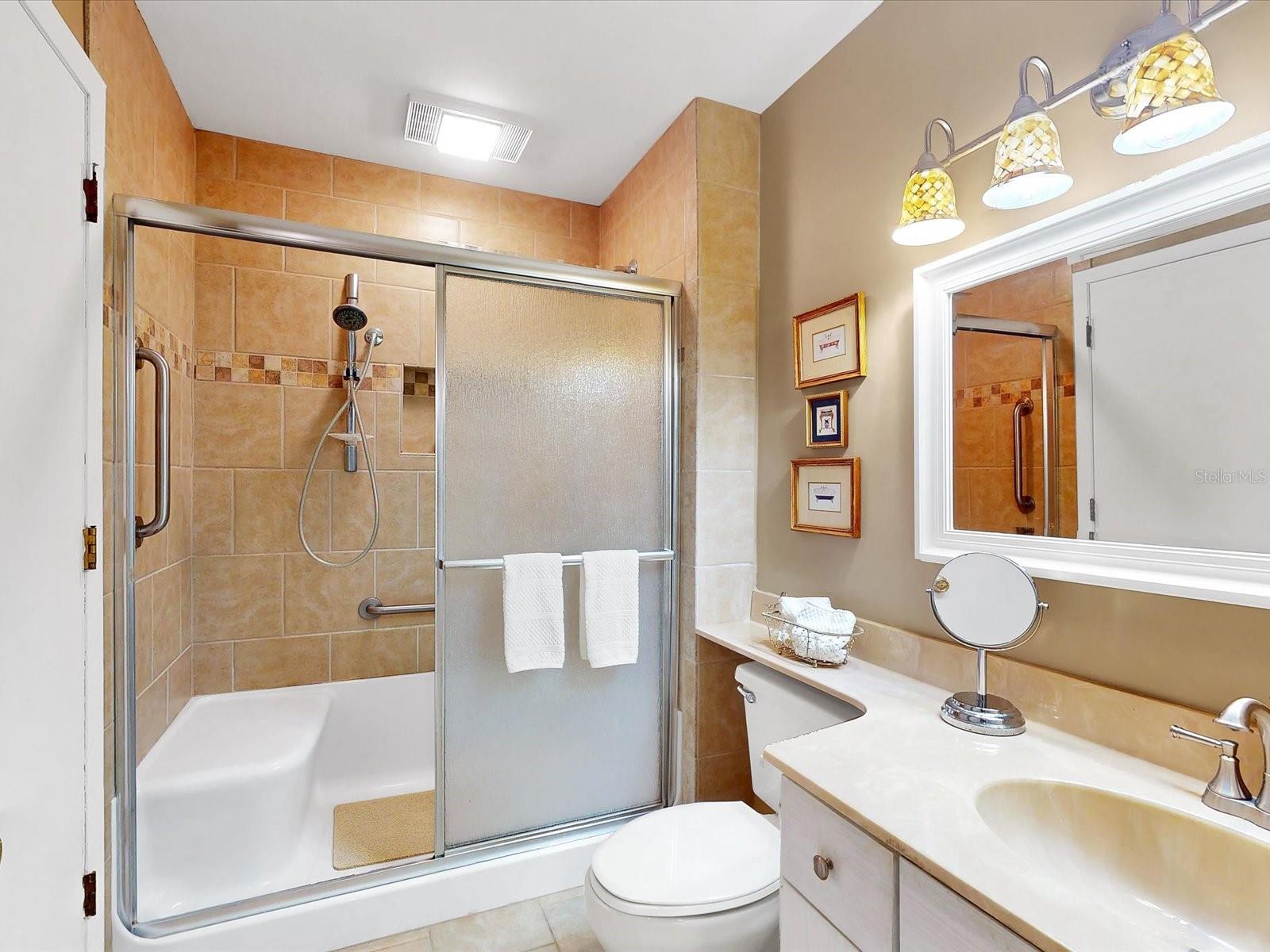 GRENELEFE CLUB ESTATES - Residential