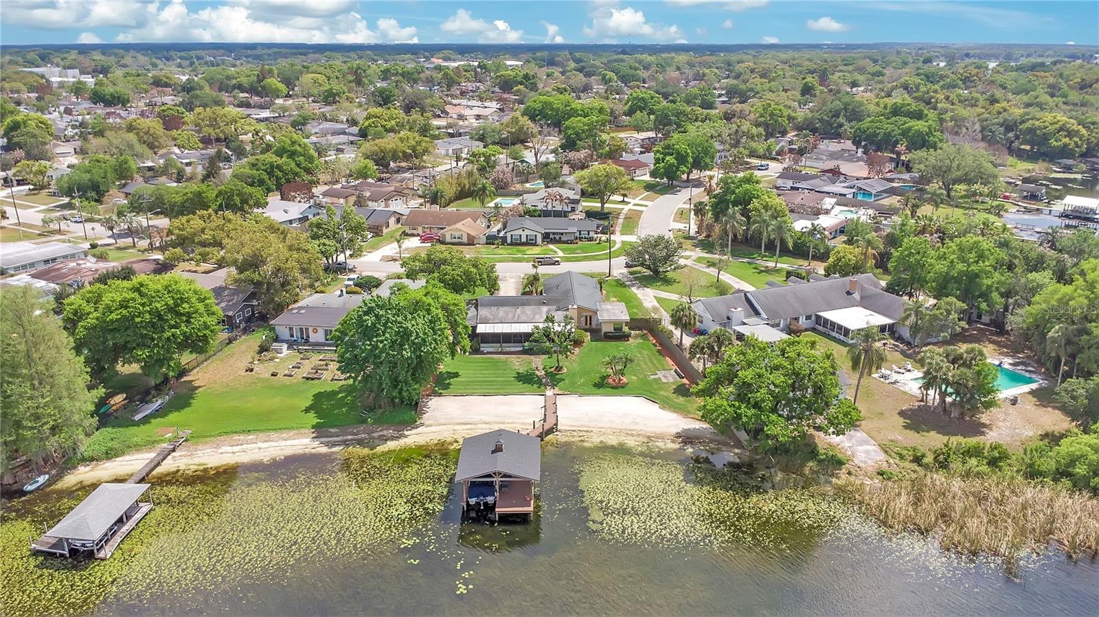 MEDALLION ESTATES - Residential
