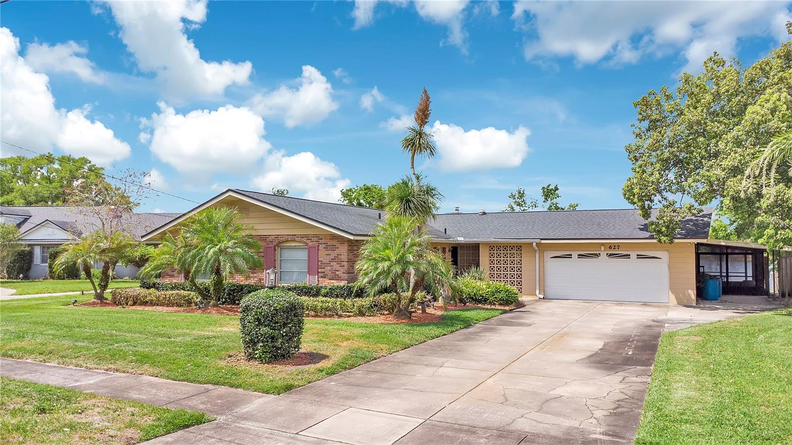 MEDALLION ESTATES - Residential