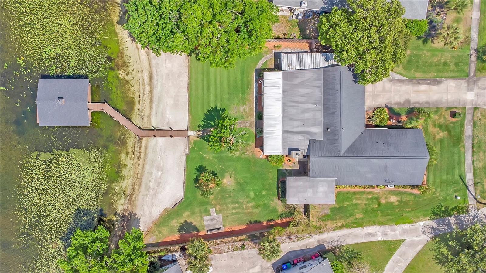 MEDALLION ESTATES - Residential