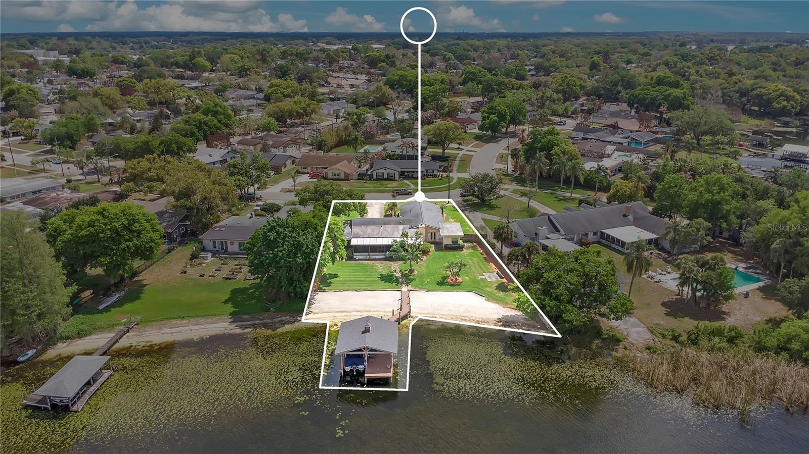 MEDALLION ESTATES - Residential