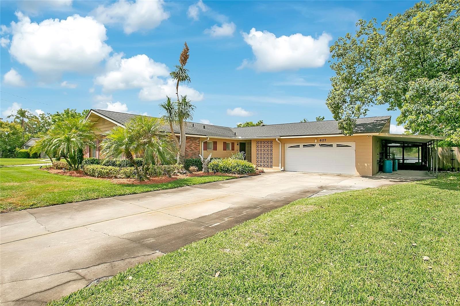 MEDALLION ESTATES - Residential