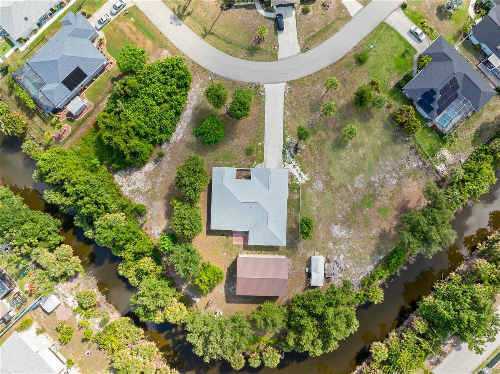 PORT CHARLOTTE SEC 064 - Residential