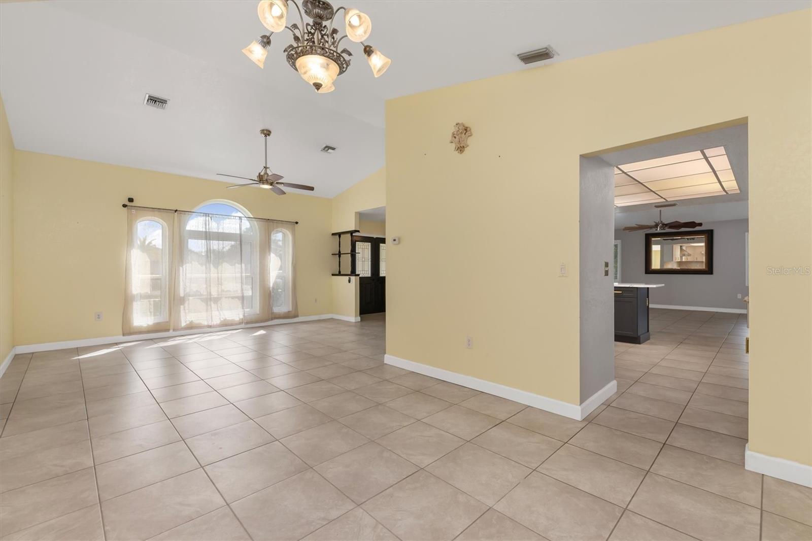 PORT CHARLOTTE SEC 064 - Residential