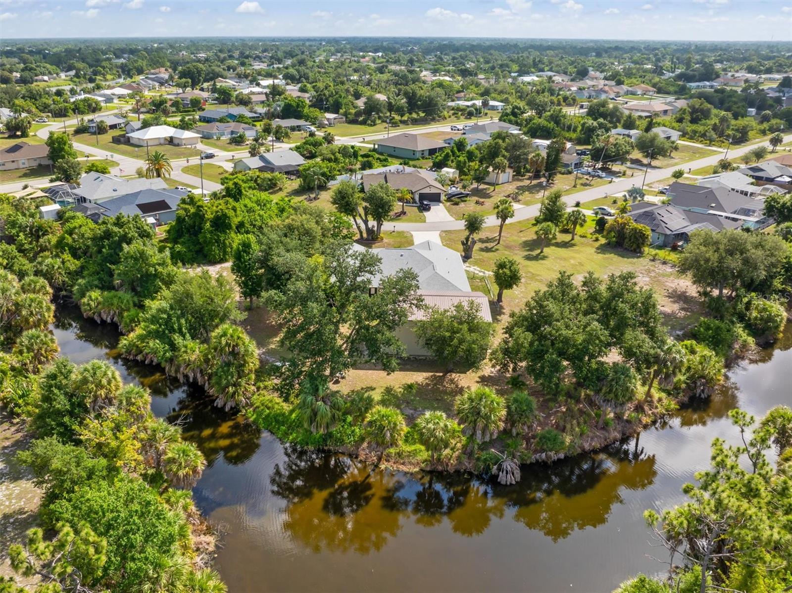 PORT CHARLOTTE SEC 064 - Residential