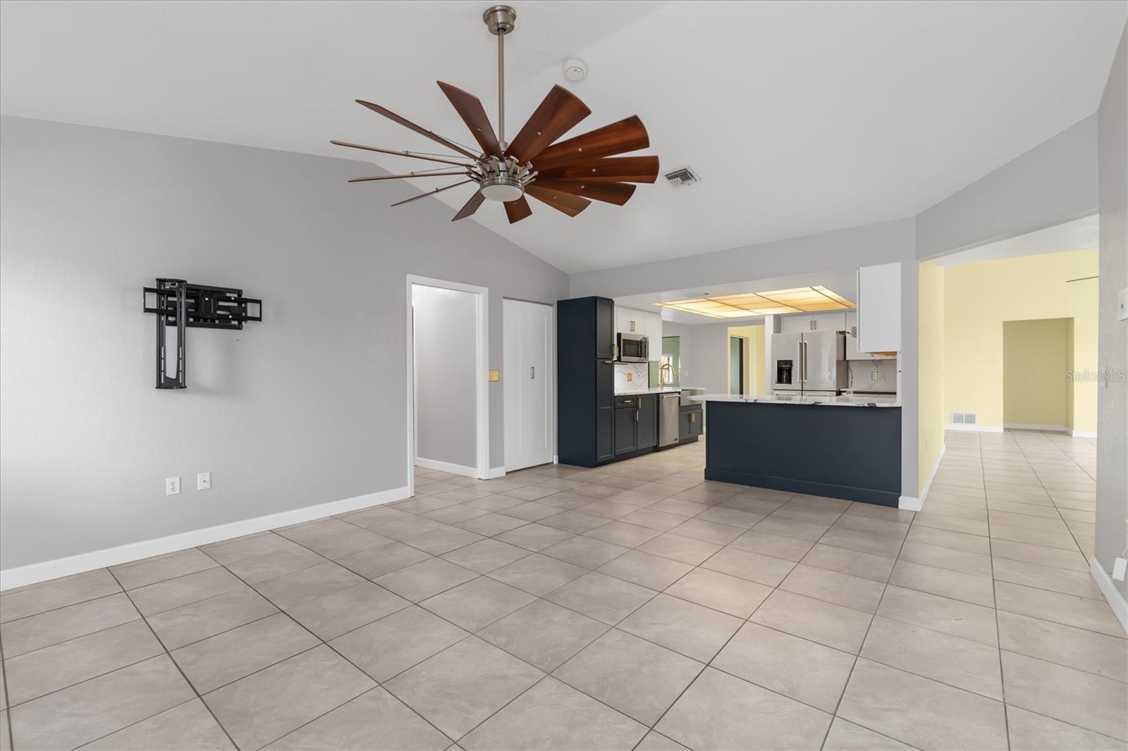 PORT CHARLOTTE SEC 064 - Residential