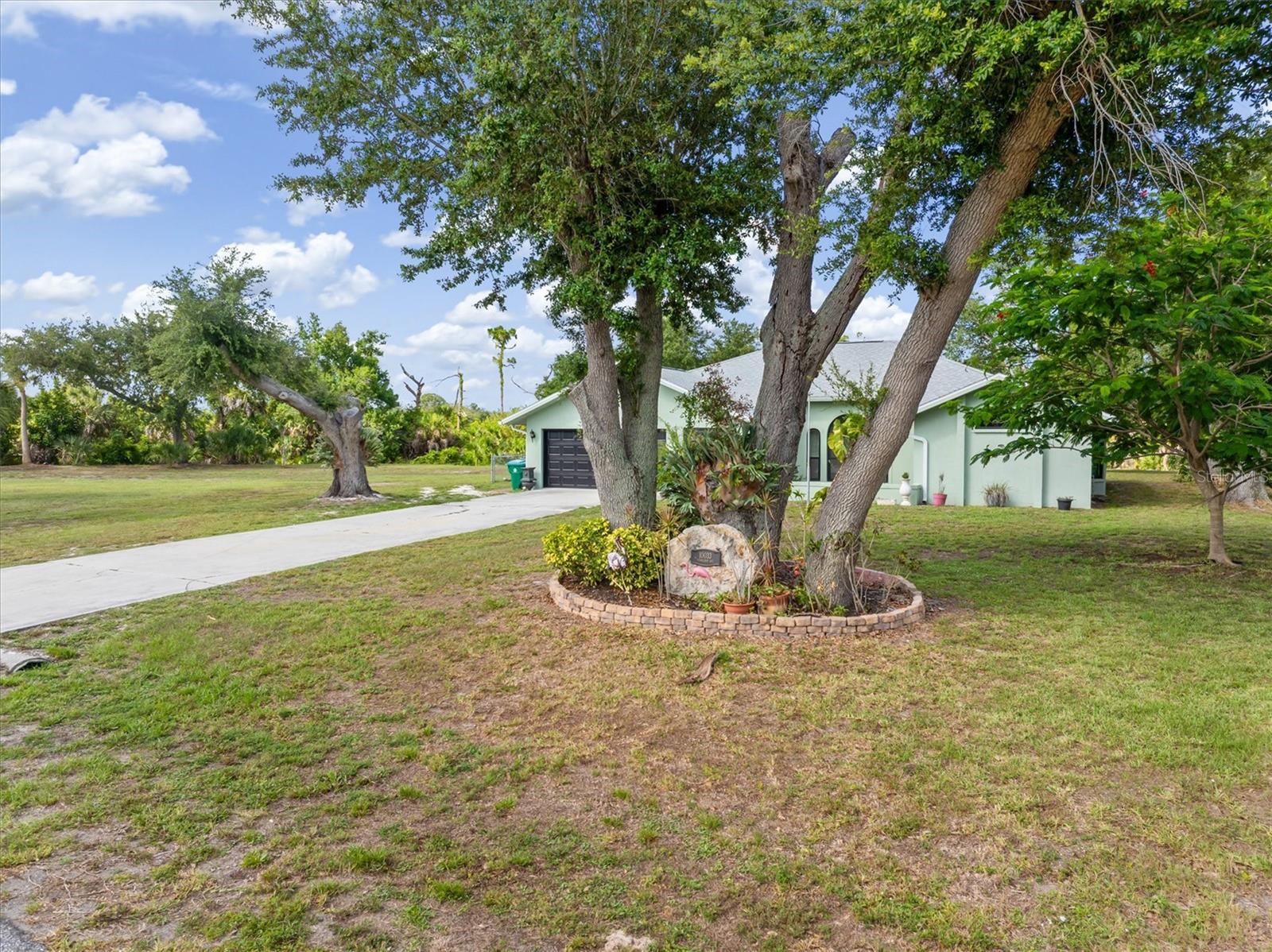 PORT CHARLOTTE SEC 064 - Residential