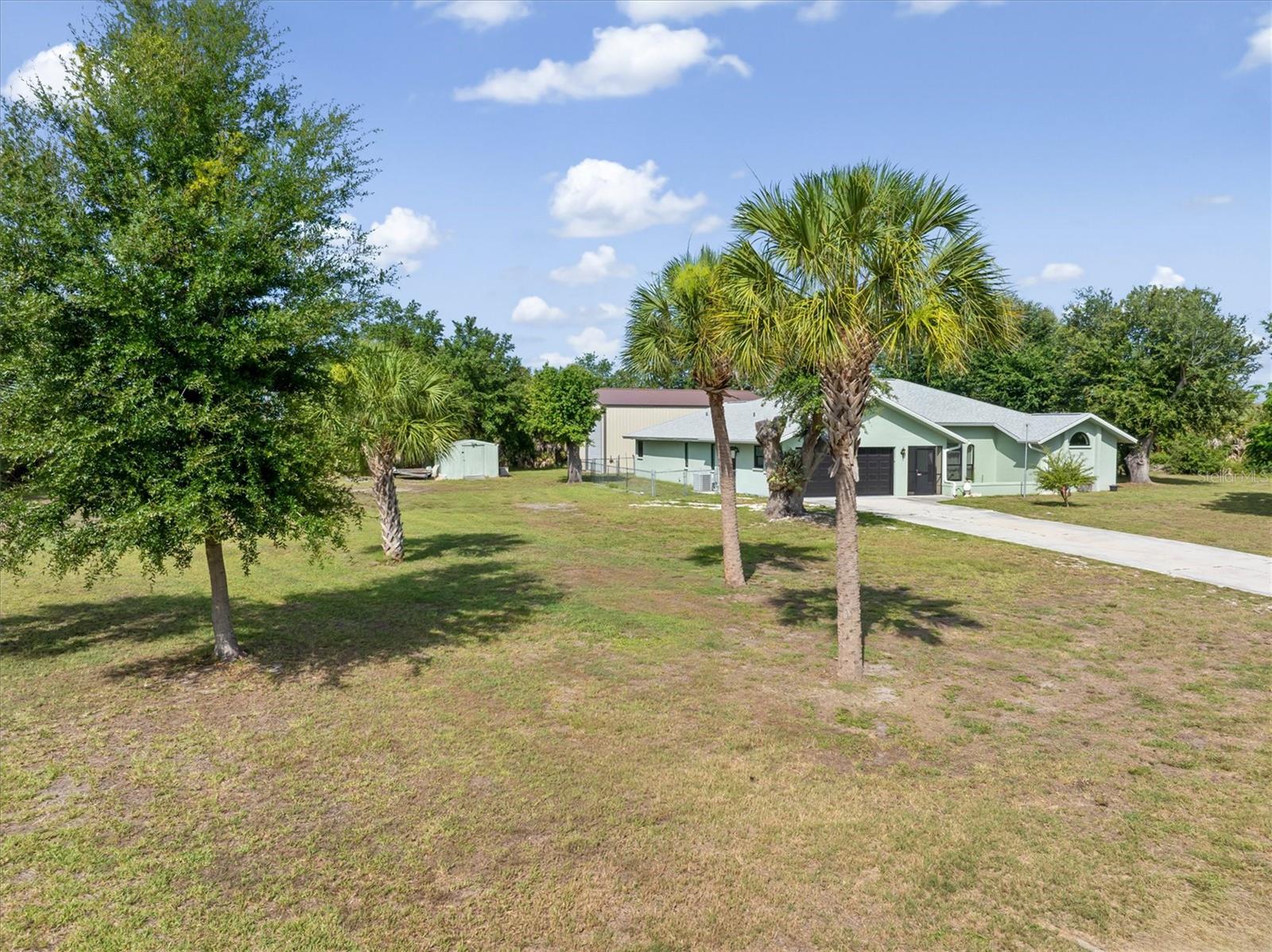 PORT CHARLOTTE SEC 064 - Residential