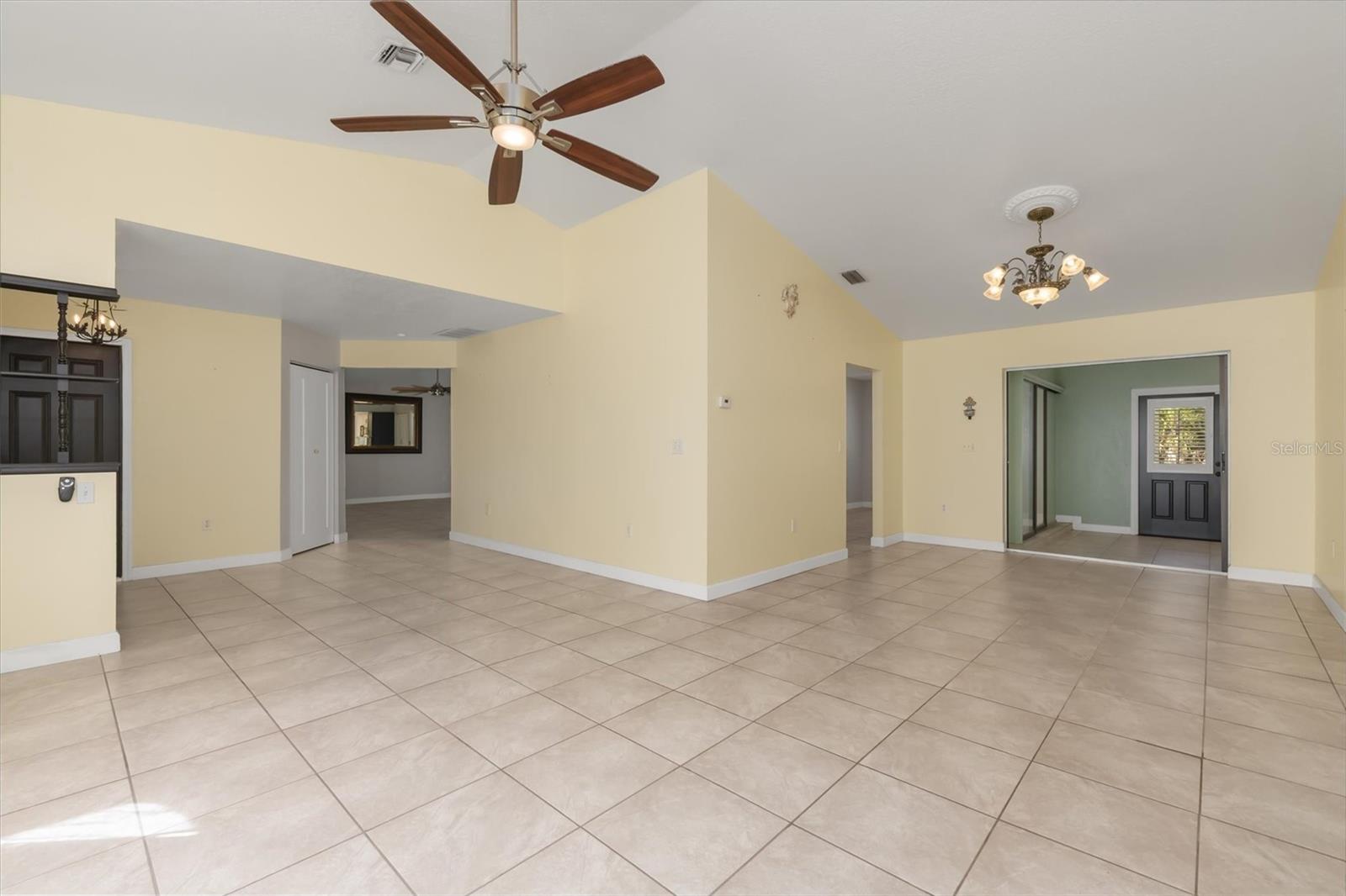 PORT CHARLOTTE SEC 064 - Residential