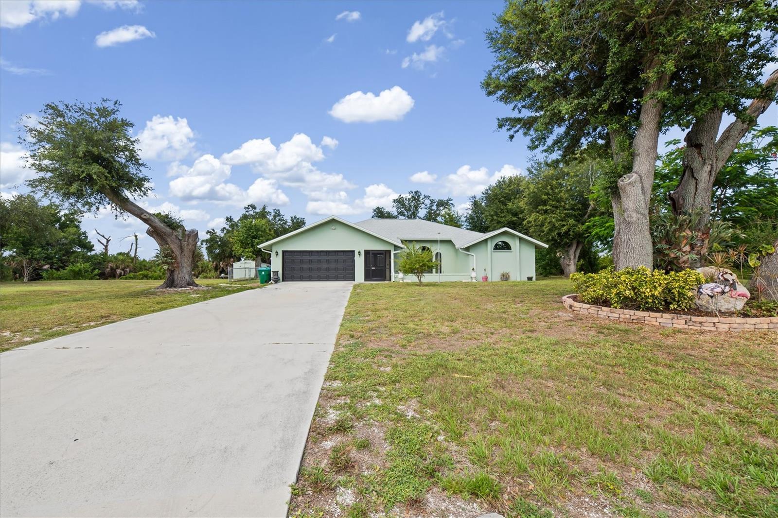 PORT CHARLOTTE SEC 064 - Residential