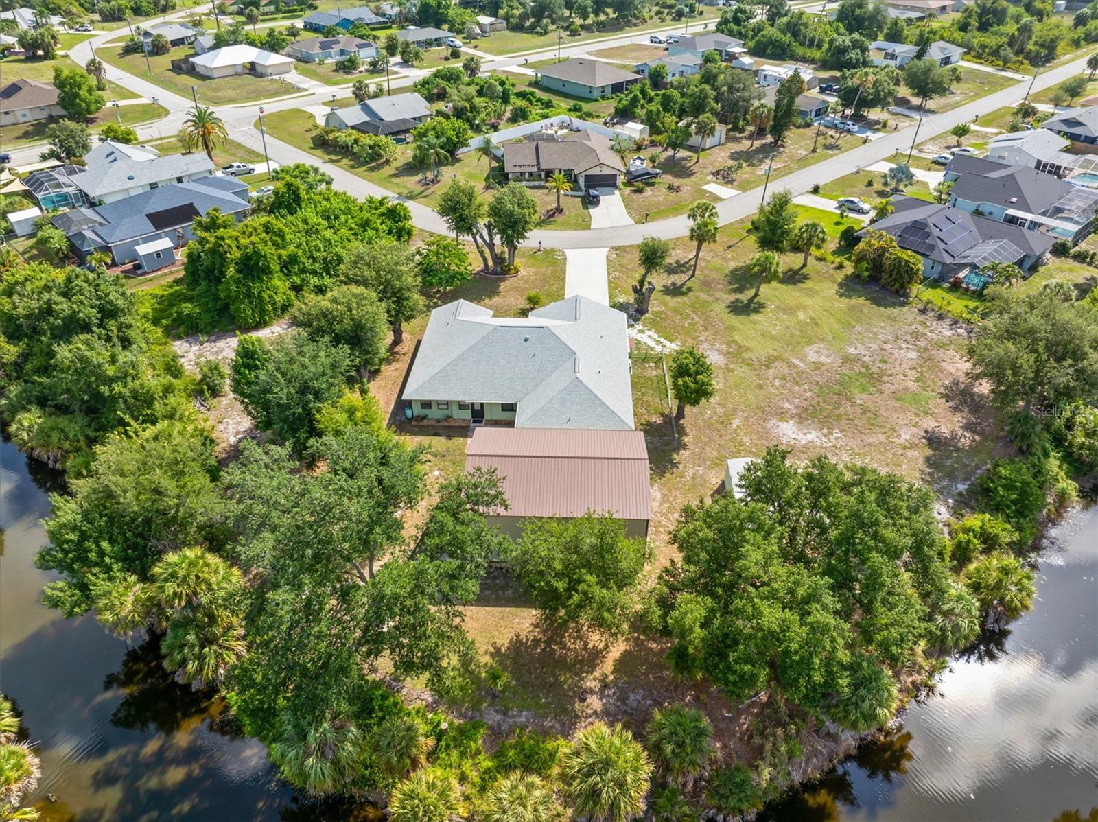 PORT CHARLOTTE SEC 064 - Residential